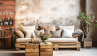 complementi d'arredo in corten