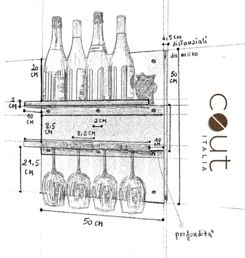 portabottigliepiccolomisure